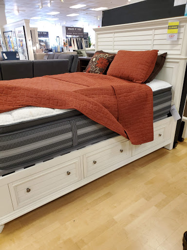 Furniture Store «American Signature Furniture», reviews and photos, 1972 Mt Zion Rd, Morrow, GA 30260, USA