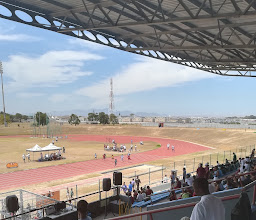 Blue Downs Stadium photo