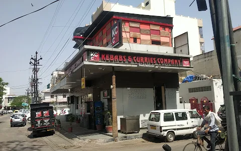 Kebab and Curries Company image