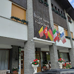 Photo n°10 de l'avis de Vittorina.o fait le 28/07/2021 à 19:58 sur le  Hotel Sarre à Loc. Arensod