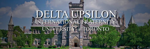 Delta Upsilon - University of Toronto