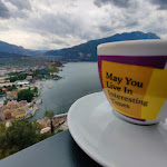 Photo n°4 de l'avis de Ilona.a fait le 25/06/2022 à 19:39 sur le  Hotel Portici à Riva del Garda