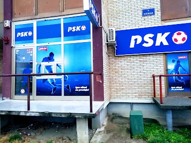 Prva Sportska Kladionica