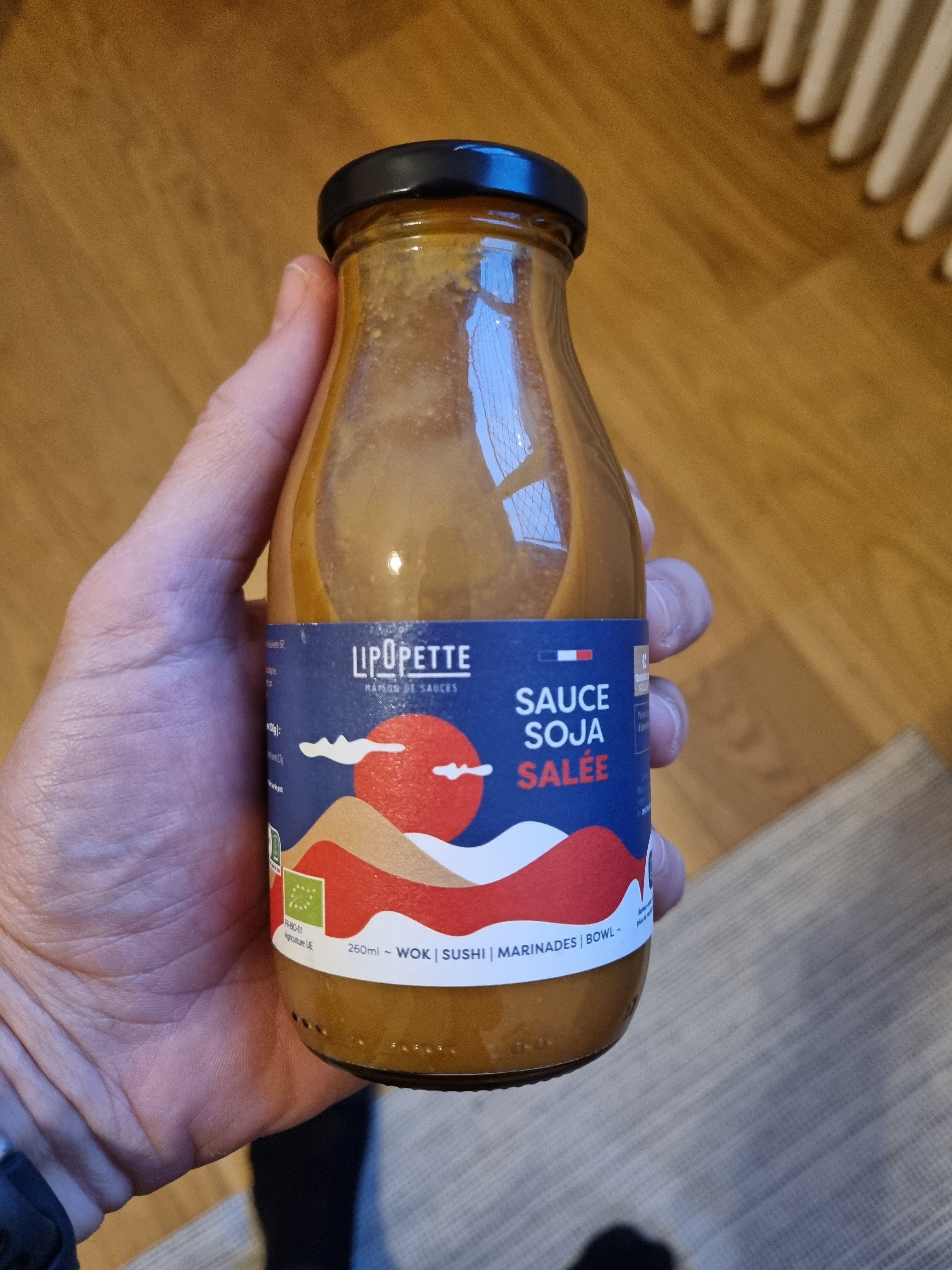 Photo n° 9 de l'avis de Yan.e fait le 26/01/2023 à 10:30