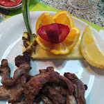 Photo n°1 de l'avis de Jana.i fait le 23/06/2021 à 18:28 sur le  Mil Take Away à Vila Nova de Milfontes