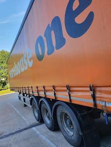Warehouse One Distribution Ltd Weston Rd, Crewe CW1 6BW