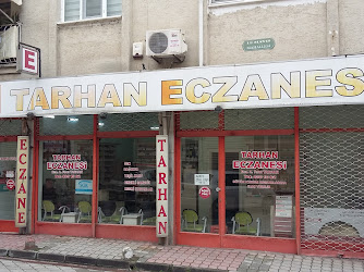 Tarhan Eczanesi