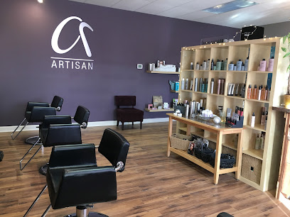 Artisan Hair Studio