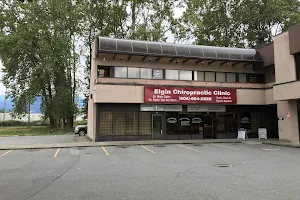 Elgin Chiropractic Clinic image
