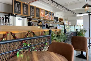 Summer Bakery & Cafe Sungai Petani (Lagenda Heights) image