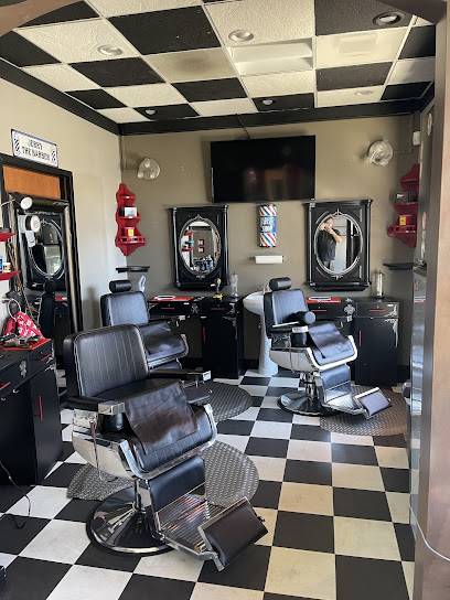 Klassy Kuts Barber Shop
