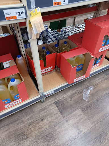 Grocery Store «Save-A-Lot», reviews and photos, 3949 US-130, Pennsauken Township, NJ 08110, USA