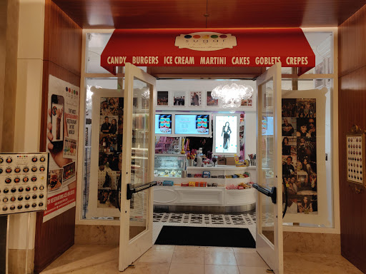 Shopping Mall «The Shops At The Bravern», reviews and photos, 11111 NE 8th St, Bellevue, WA 98004, USA