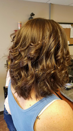 Hair Salon «Reveal Salon», reviews and photos, 2305 Dodson Branch Rd g, Cookeville, TN 38501, USA