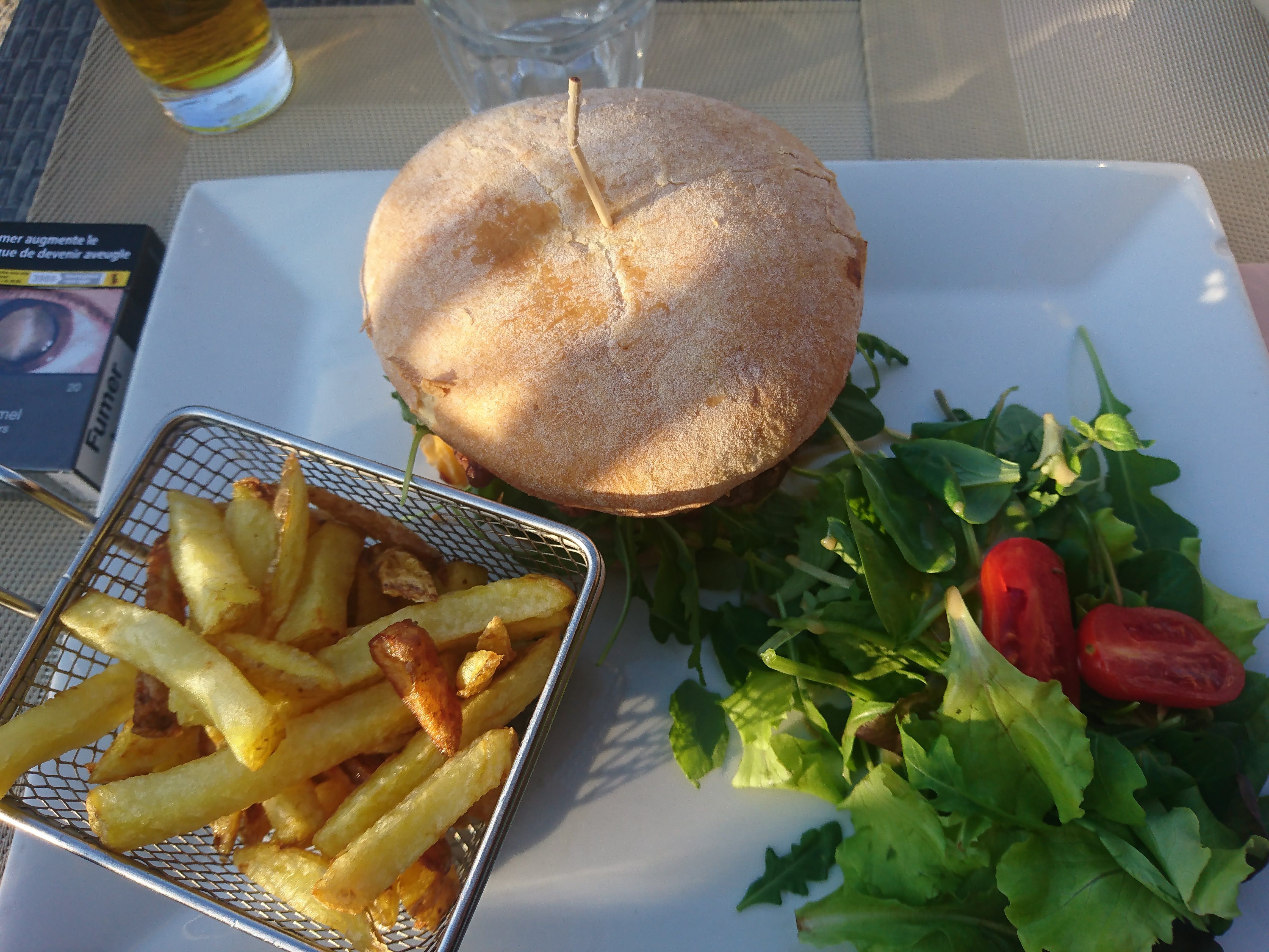 Photo n° 1 de l'avis de stephane.a fait le 18/06/2019 à 12:52