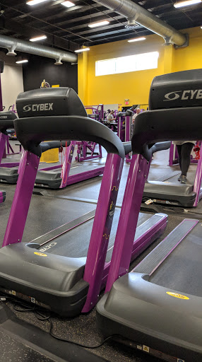 Gym «Planet FItness», reviews and photos, 836 Foxon Rd, East Haven, CT 06513, USA