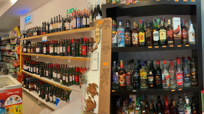 Avaliações doMinimercado Faro em Faro - Supermercado