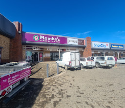 Mambo's Storage & Home Bloemfontein photo