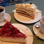 Photo n°1 de l'avis de Sylvia.o fait le 15/09/2020 à 15:42 sur le  Cafe Jedermann à Fehmarn