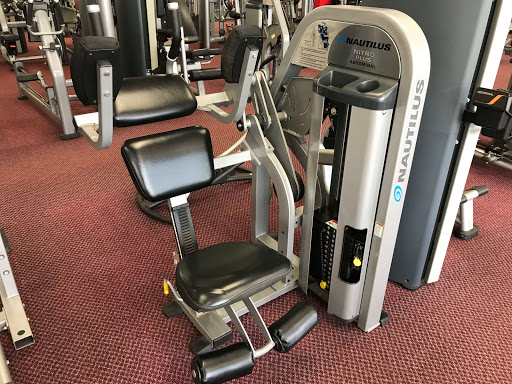 Health Club «Cardinal Fitness of Westerville», reviews and photos, 8269 Market Exchange Drive, Westerville, OH 43081, USA