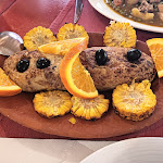 Photo n°1 de l'avis de Mário.u fait le 18/02/2024 à 13:20 sur le  Pátio Alentejano à Vila Nova de Milfontes