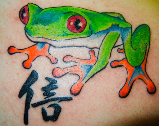 Explore mens tattoo ideas upper arm, creative tattoo ideas in Loveland, available at Satori Tattoo