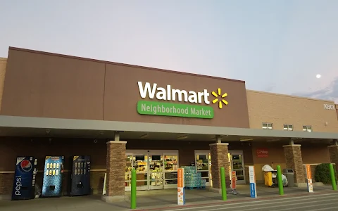 Walmart Neighborhood Market image