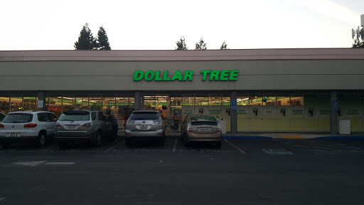 Dollar Store «Dollar Tree», reviews and photos, 4226 Rosewood Dr, Pleasanton, CA 94588, USA