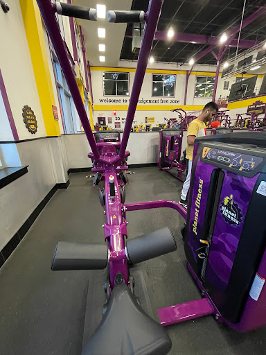 Gym «Planet Fitness», reviews and photos, 560 S Trooper Rd, Norristown, PA 19403, USA