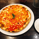 Photo n°1 de l'avis de Kaori.s fait le 27/05/2018 à 11:45 sur le  Cafè Cafè à Rome