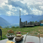 Photo n°2 de l'avis de Fredy.u fait le 15/09/2022 à 13:41 sur le  Agriturismo La Tensa à Domodossola