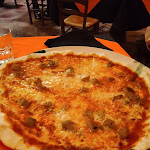 Photo n°1 de l'avis de Arturo.n fait le 23/10/2021 à 18:45 sur le  Pizzeria Principe Francy - La Boutique della Pizza à Capriano del Colle