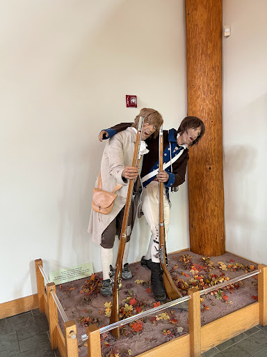 Fortress «Fort Montgomery», reviews and photos, 690 US-9W, Fort Montgomery, NY 10922, USA