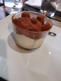 Tiramisu du Restaurant italien Casa Ferretti Bordeaux (Barrière de Pessac) - n°2