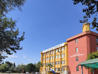 Manisa Celal Bayar Üniversitesi, Salihli Meslek Yüksekokulu