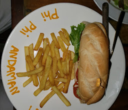 Hippies Bar& Restaurant photo