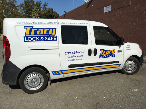 Locksmith «Tracy Lock & Safe», reviews and photos, 125 W 11th St, Tracy, CA 95376, USA