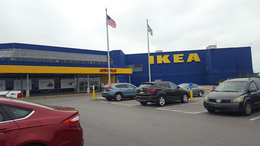 Furniture Store «IKEA Pittsburgh Home Furnishings», reviews and photos, 2001 Park Manor Blvd, Pittsburgh, PA 15205, USA