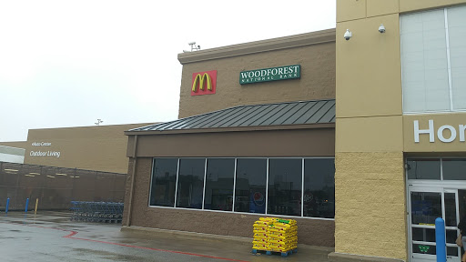 Department Store «Walmart Supercenter», reviews and photos, 5655 East Sam Houston Pkwy N, Houston, TX 77015, USA