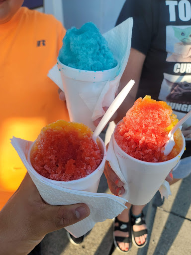 Ice Cream Shop «Sno Castle», reviews and photos, 1922 E 53rd St, Anderson, IN 46013, USA