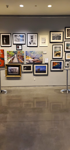 Event Venue «Shaw Center for the Arts», reviews and photos, 100 Lafayette St, Baton Rouge, LA 70801, USA