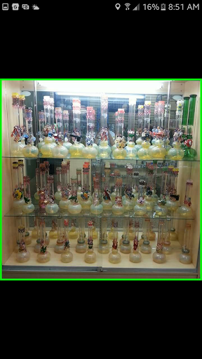 Tobacco Shop «Heavy Hitters Smoke Shop», reviews and photos, 10344 Beach Blvd, Stanton, CA 90680, USA