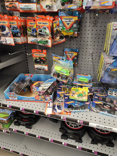 Variety Store «Five Below», reviews and photos, 3333 Preston Rd #650, Frisco, TX 75034, USA