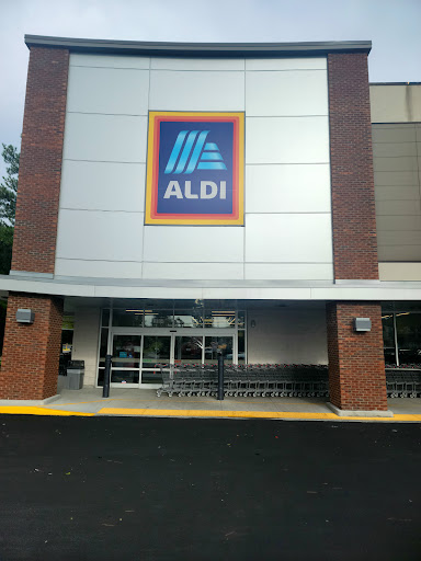 Discount Supermarket «ALDI», reviews and photos, 1064 Bullsboro Dr, Newnan, GA 30265, USA