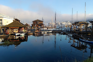 The Center for Wooden Boats