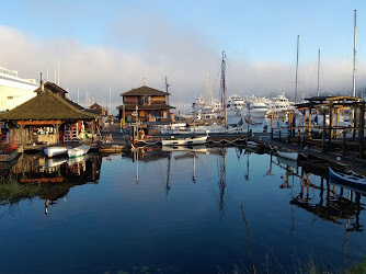 The Center for Wooden Boats