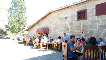 San Ambrosio Centro Social - 32652 A Saínza, Province of Ourense, Spain