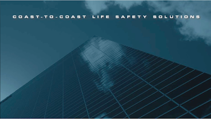 Troy Life & Fire Safety Ltd