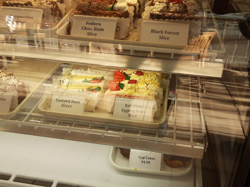 Shopping Mall «Crystal Springs Shopping Village», reviews and photos, 100 De Anza Blvd, San Mateo, CA 94402, USA