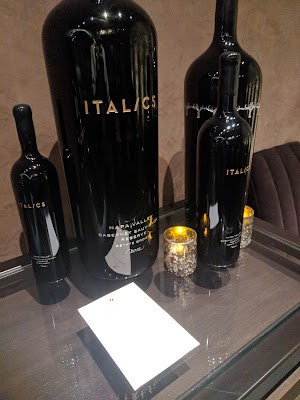 Italics Winegrowers - photo 22